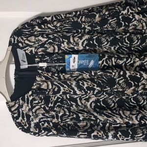 Lilac Designz dress size 18